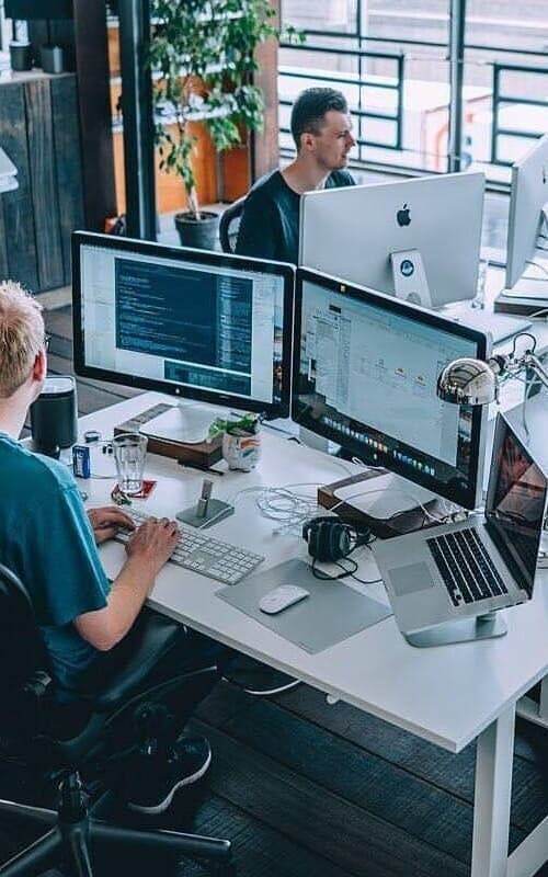 Startups con potencial disruptivo y alto crecimiento